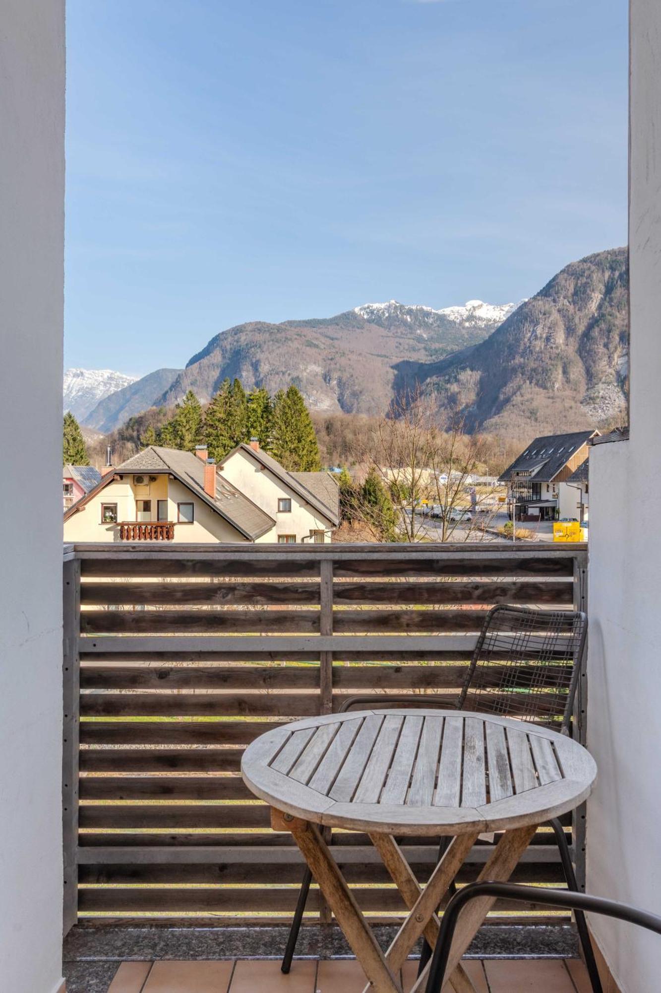 Apartments Skok With Rafting And Free Parking Bovec Room photo